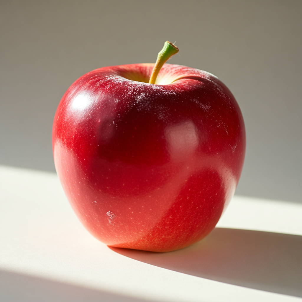 红苹果 红苹果